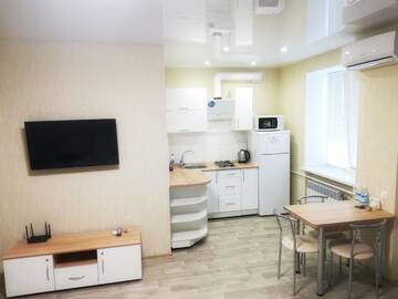 Фотографии Апартаменты Stusa apartment new г. Краматорск (Украина) №1 Фото Апартаменты Stusa apartment new г. Краматорск 1