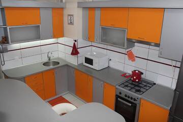 Фотографии Апартаменты Apartments on Kramatorsk Boulevard г. Краматорск (Украина) №1 Фото Апартаменты Apartments on Kramatorsk Boulevard г. Краматорск 1