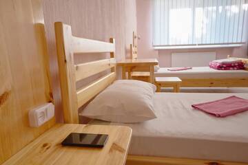 Фото Хостелы KramHostel г. Краматорск 4