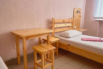 Фото Хостелы KramHostel г. Краматорск 5