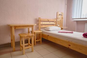 Фото Хостелы KramHostel г. Краматорск 2