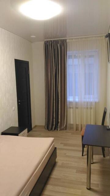 Фото номера Стандартный одноместный номер Отель Hotel GUT г. Краматорск 3