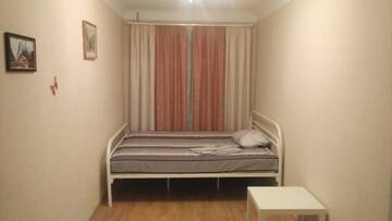 Фото номера Апартаменты с 1 спальней Апартаменты 2 room flat Parkovaya 35 г. Краматорск 8