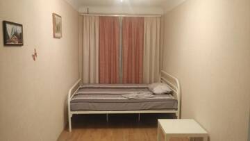 Фото номера Апартаменты с 1 спальней Апартаменты 2 room flat Parkovaya 35 г. Краматорск 21