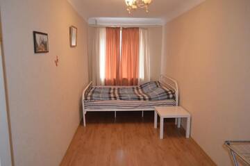 Фото номера Апартаменты с 1 спальней Апартаменты 2 room flat Parkovaya 35 г. Краматорск 29