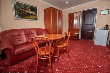 Фото Отель Hotel "Kramatorsk" г. Краматорск 3