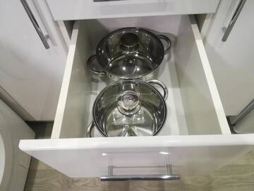 Фото номера Апартаменты с 1 спальней Апартаменты Stusa apartment new г. Краматорск 36