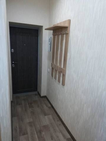 Фото номера Апартаменты Апартаменты Stusa 2 bedroom luxury apartment г. Краматорск 23