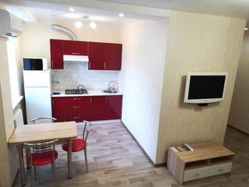Фото Апартаменты Stusa 2 bedroom luxury apartment г. Краматорск 3
