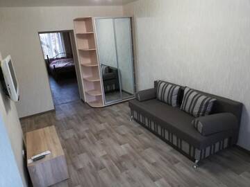 Фото номера Апартаменты Апартаменты Stusa 2 bedroom luxury apartment г. Краматорск 33